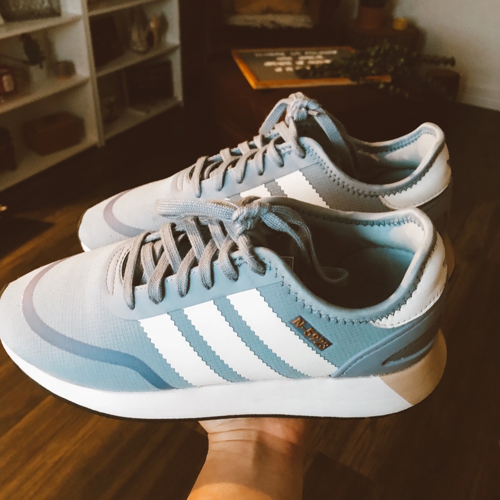 Adidas 8 1/2